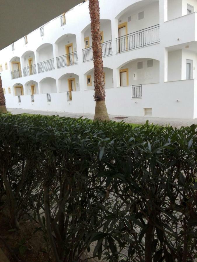 شقة Ap Roberand البوفيرا المظهر الخارجي الصورة